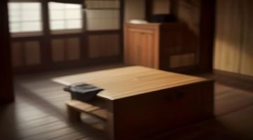 中野七绪官方授权寿屋手办，1/7比例精细还原双马尾与圆框眼镜造型，包装盒展示，背景纯白简洁专业
